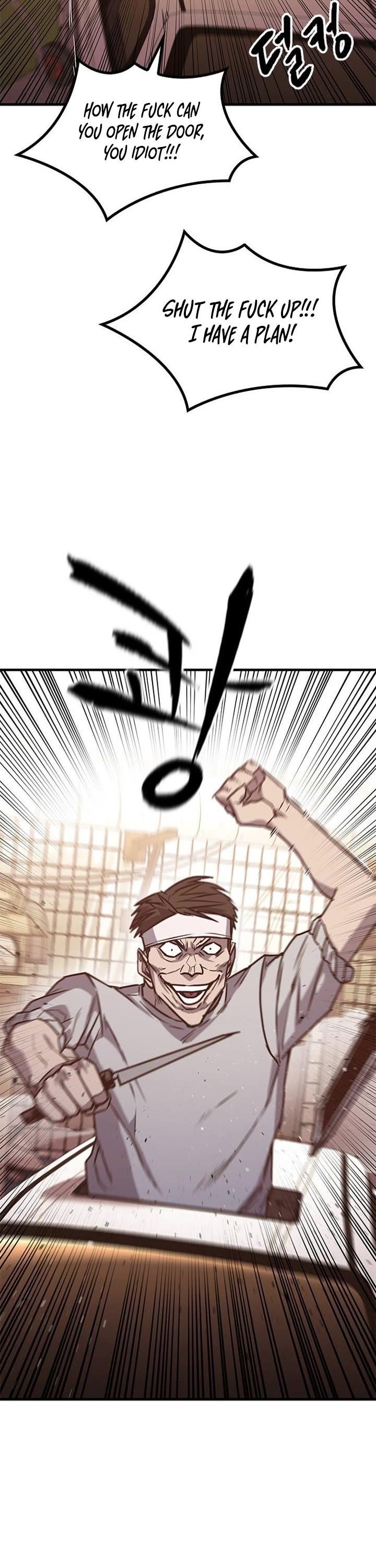 Hectopascal Chapter 25 - Page 32