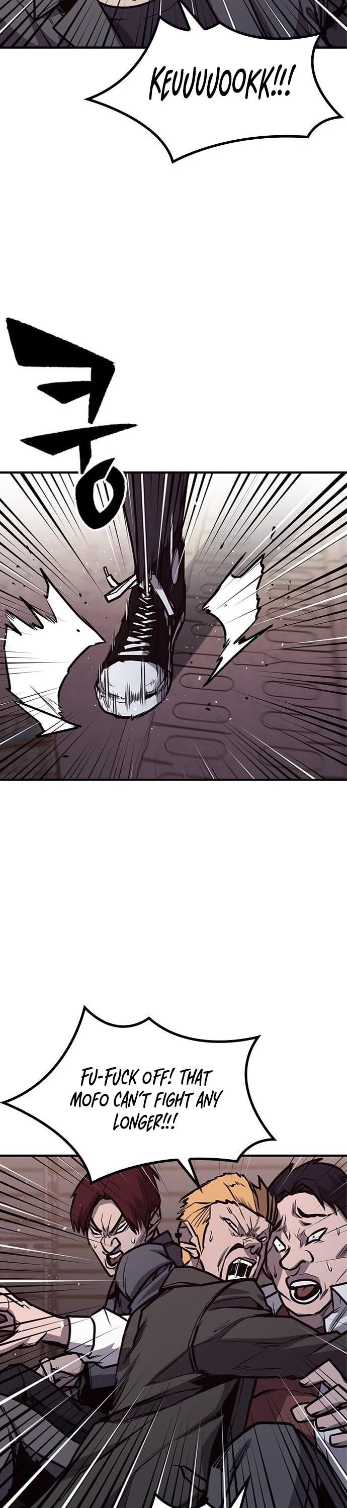 Hectopascal Chapter 26 - Page 18