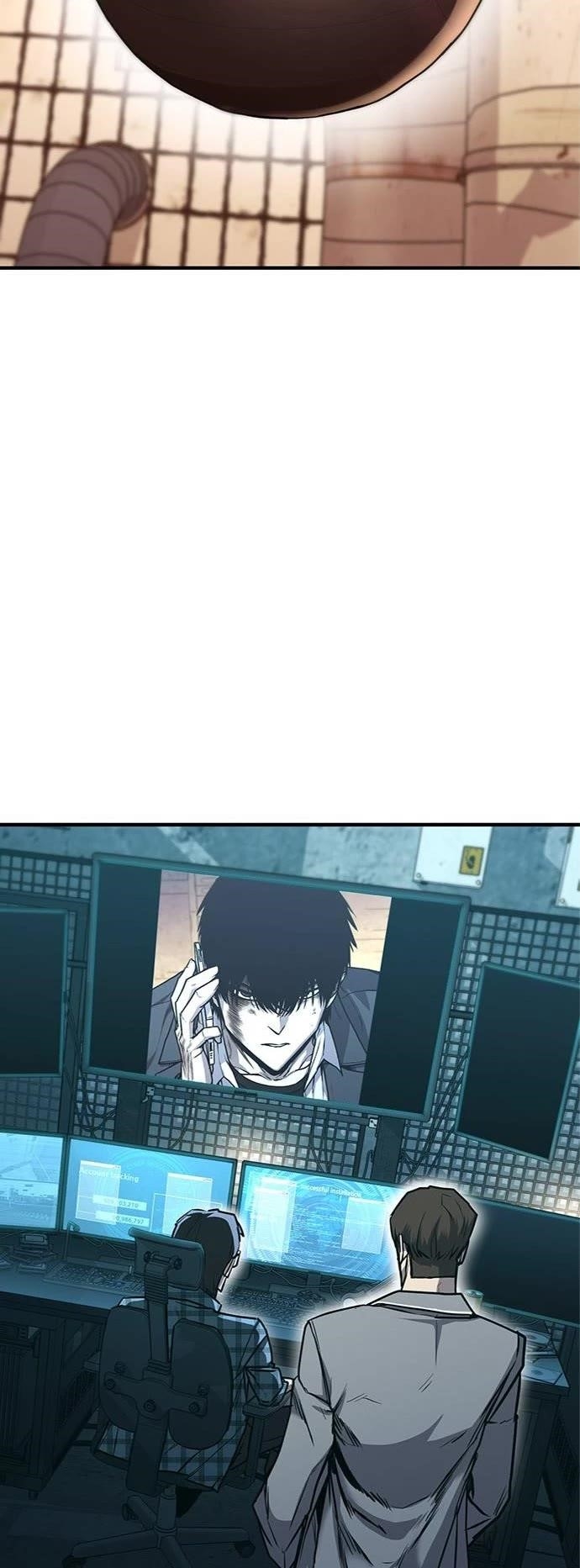 Hectopascal Chapter 26 - Page 23