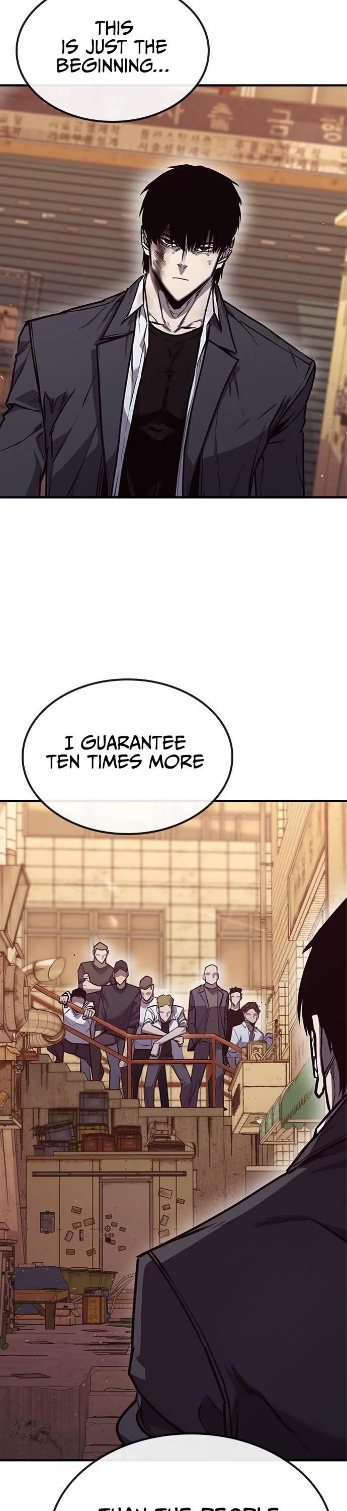 Hectopascal Chapter 26 - Page 26