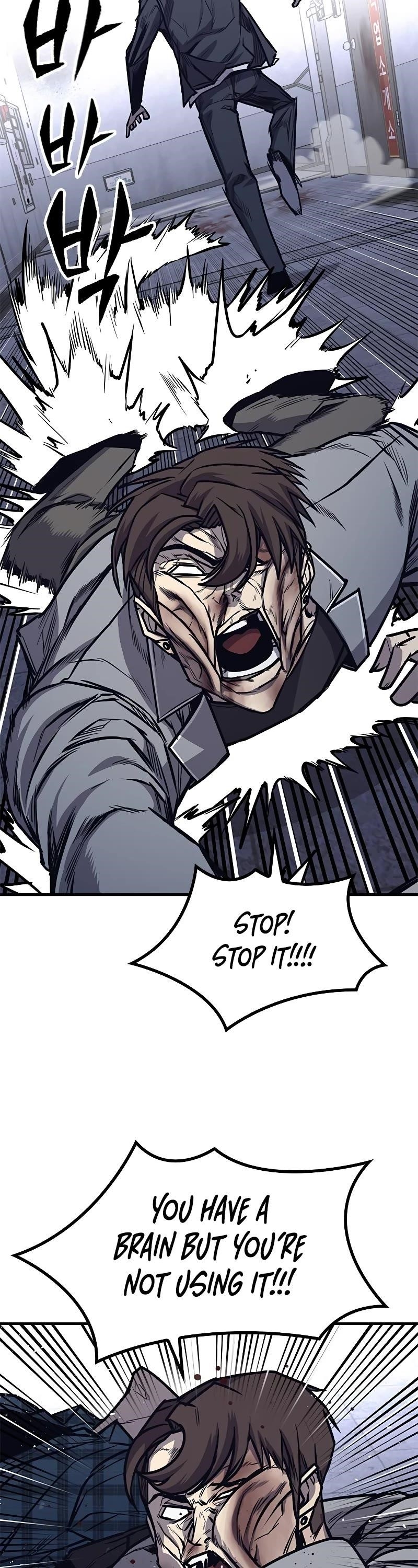 Hectopascal Chapter 27 - Page 28