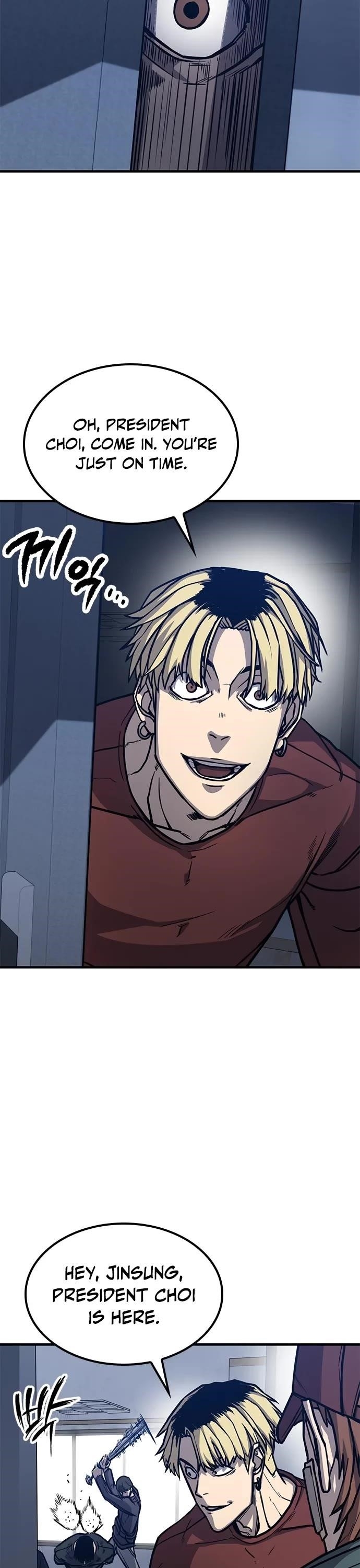 Hectopascal Chapter 3 - Page 10