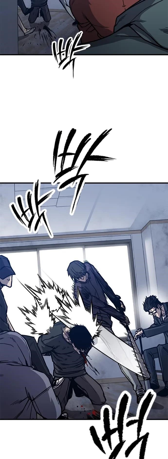 Hectopascal Chapter 3 - Page 11