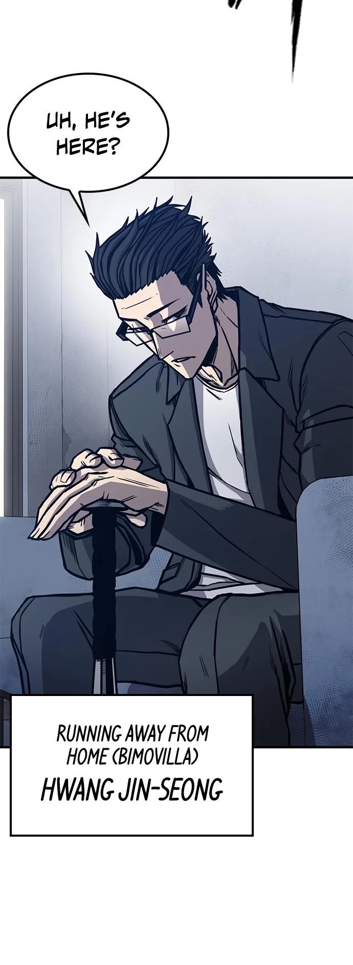 Hectopascal Chapter 3 - Page 12