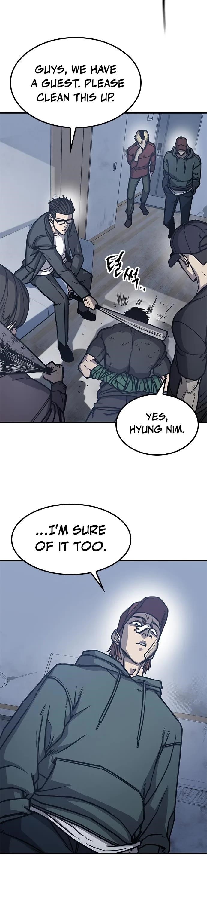 Hectopascal Chapter 3 - Page 14