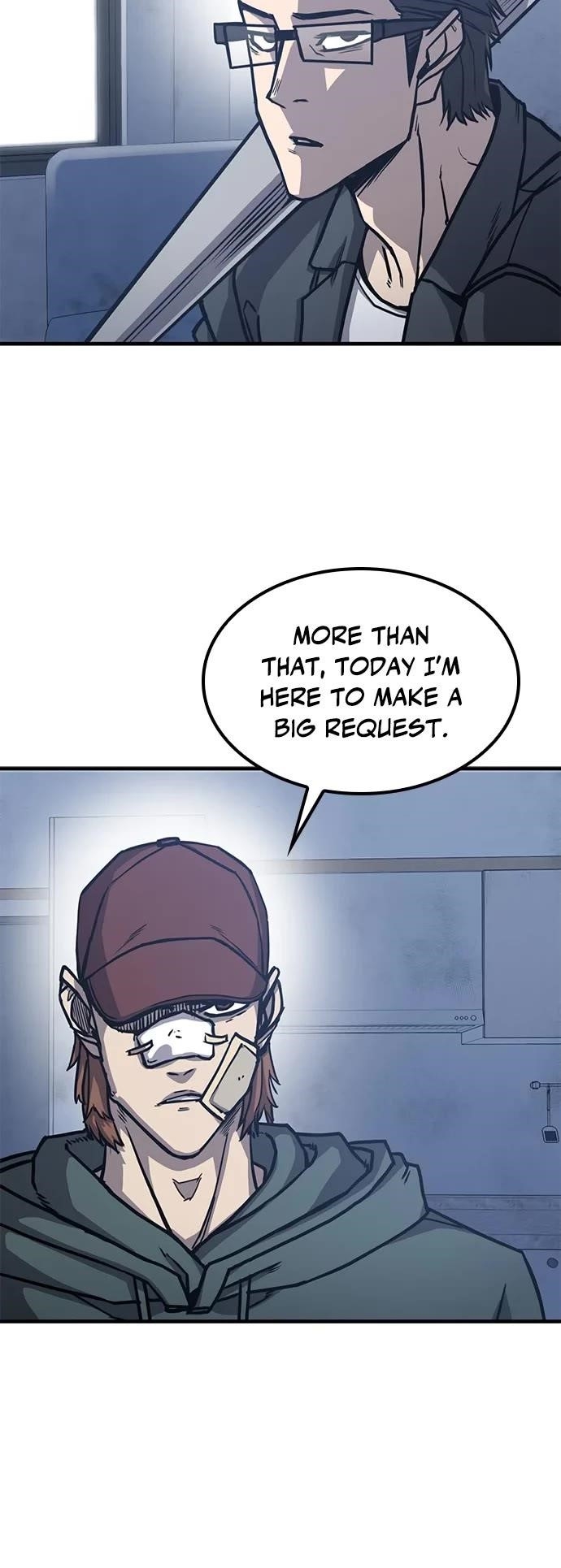 Hectopascal Chapter 3 - Page 16