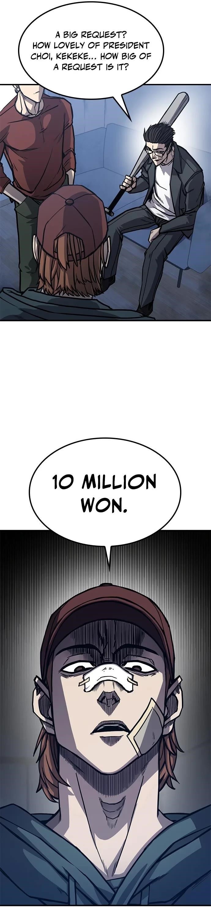 Hectopascal Chapter 3 - Page 17