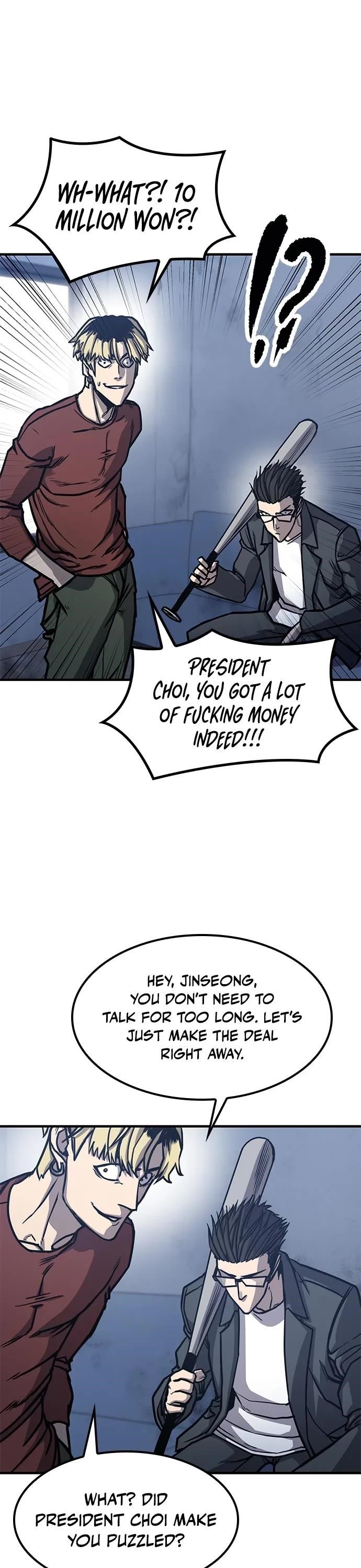 Hectopascal Chapter 3 - Page 18