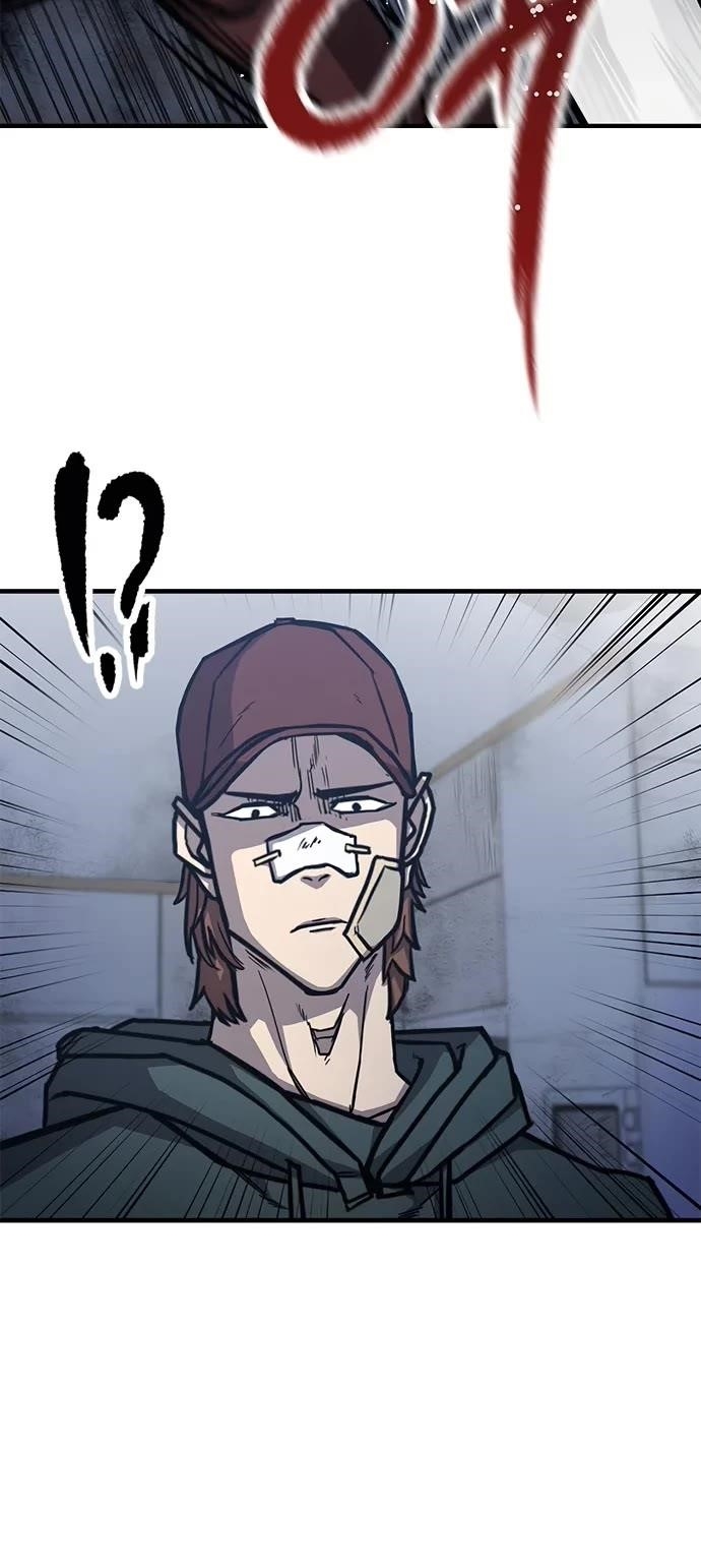 Hectopascal Chapter 3 - Page 20