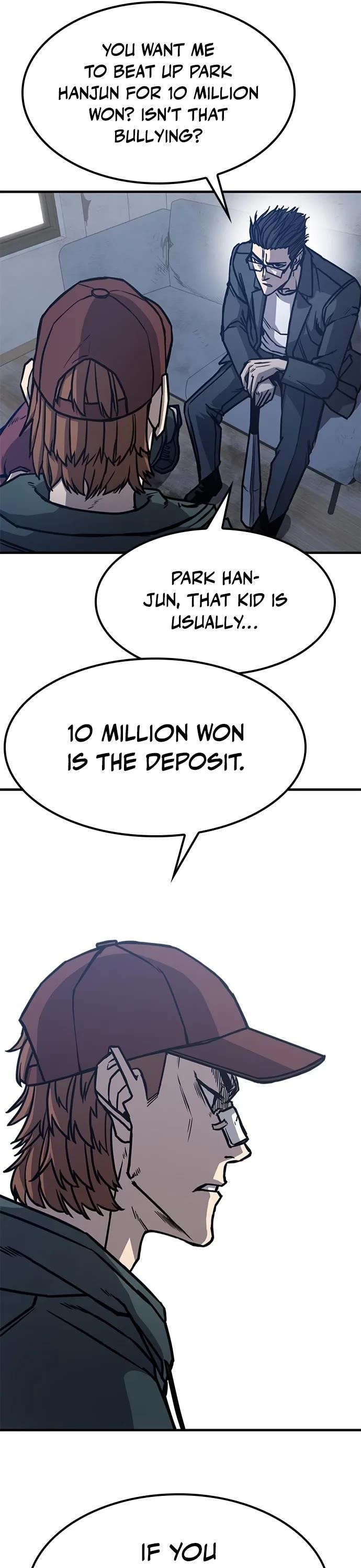 Hectopascal Chapter 3 - Page 25