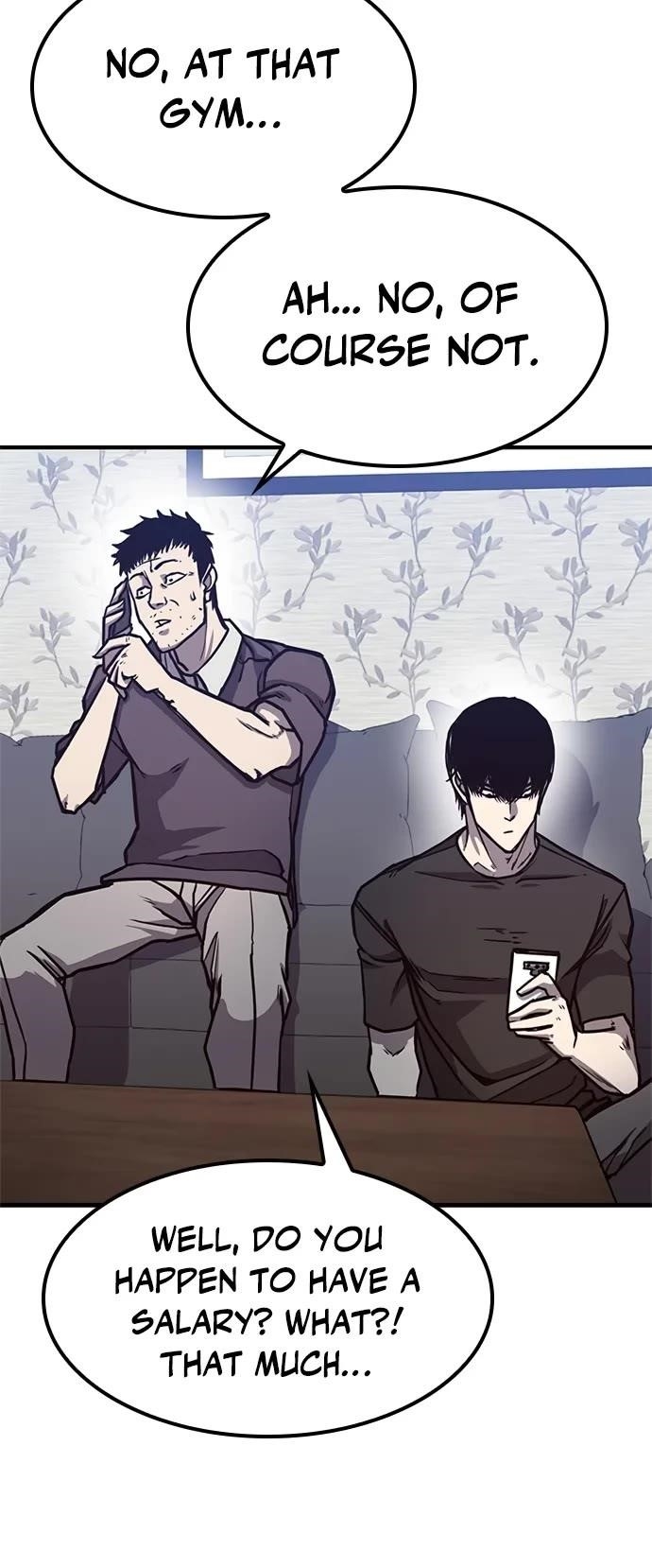 Hectopascal Chapter 3 - Page 39