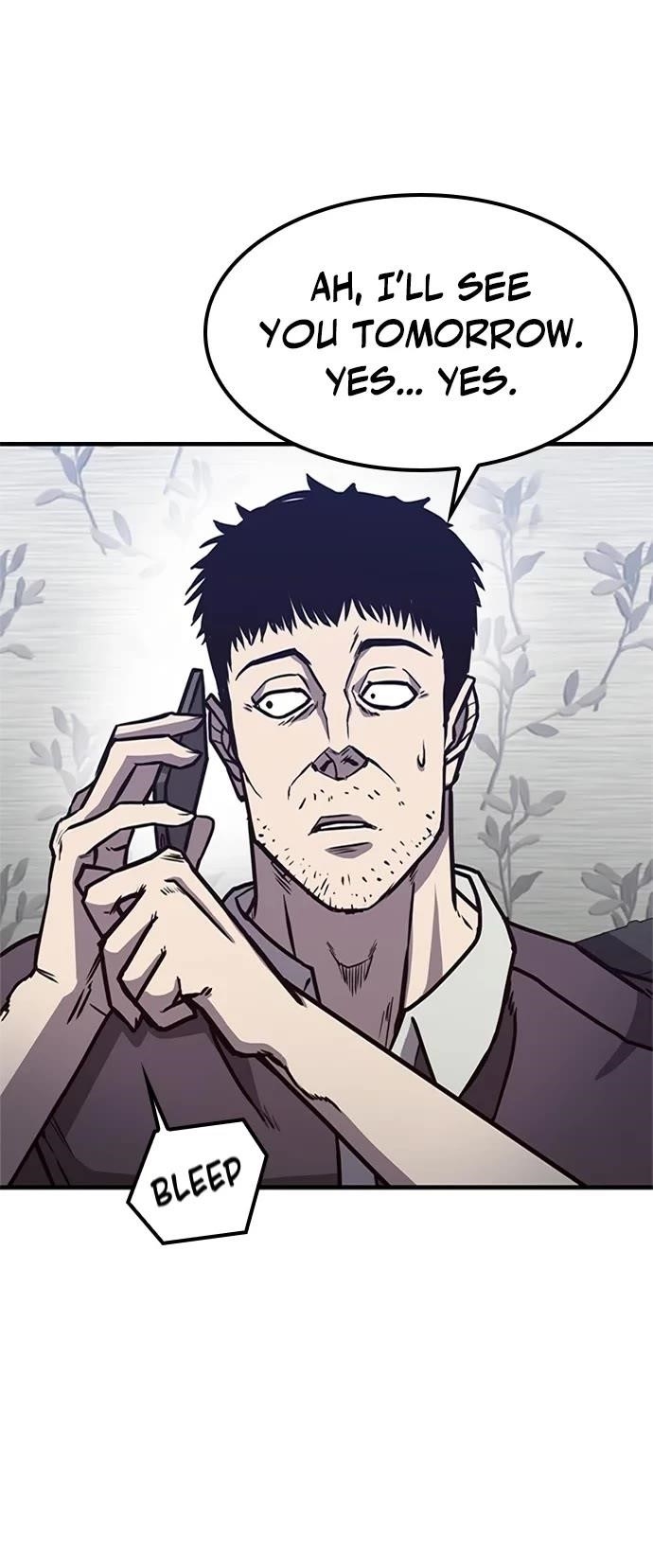 Hectopascal Chapter 3 - Page 40