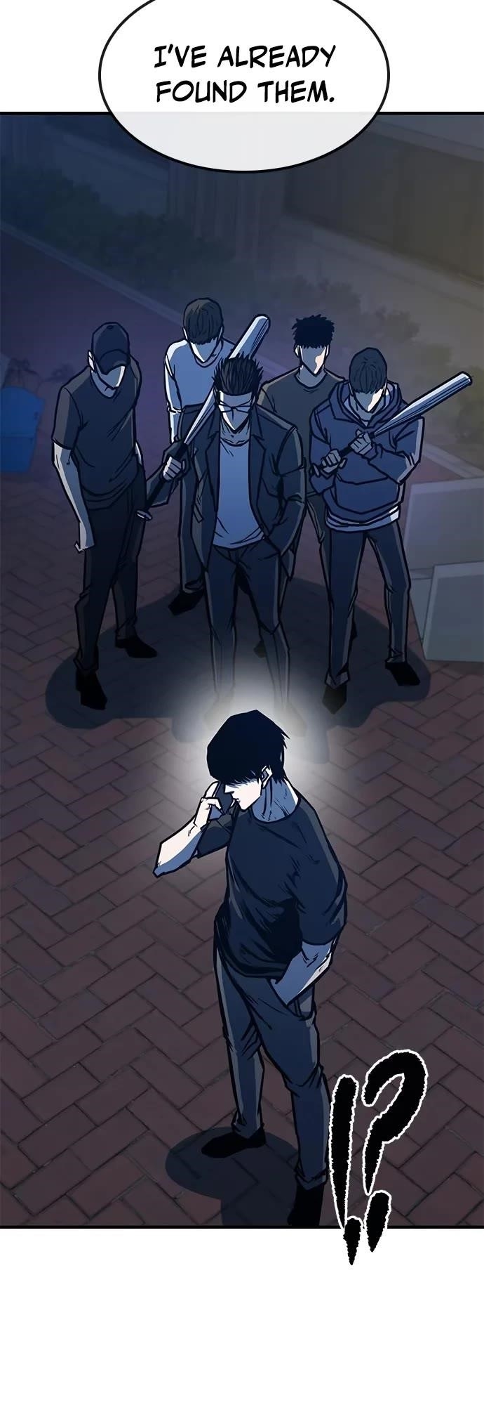 Hectopascal Chapter 3 - Page 48