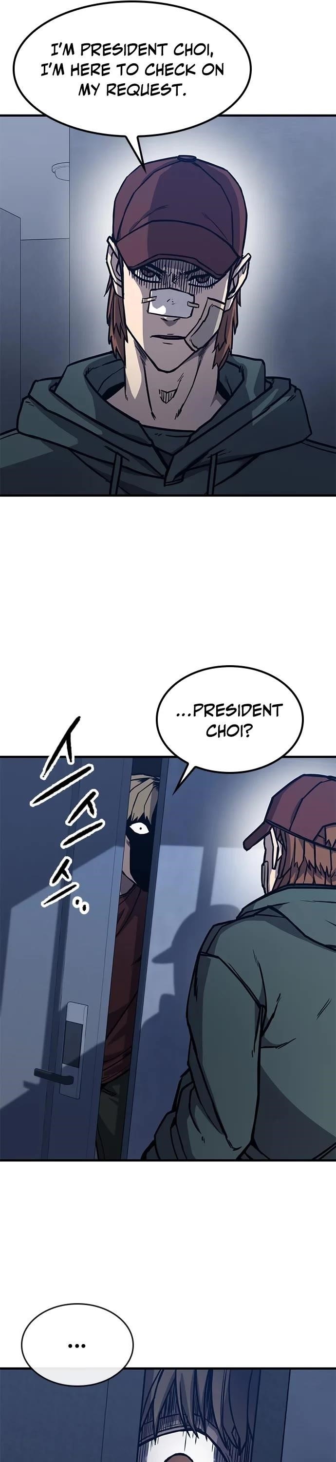 Hectopascal Chapter 3 - Page 9