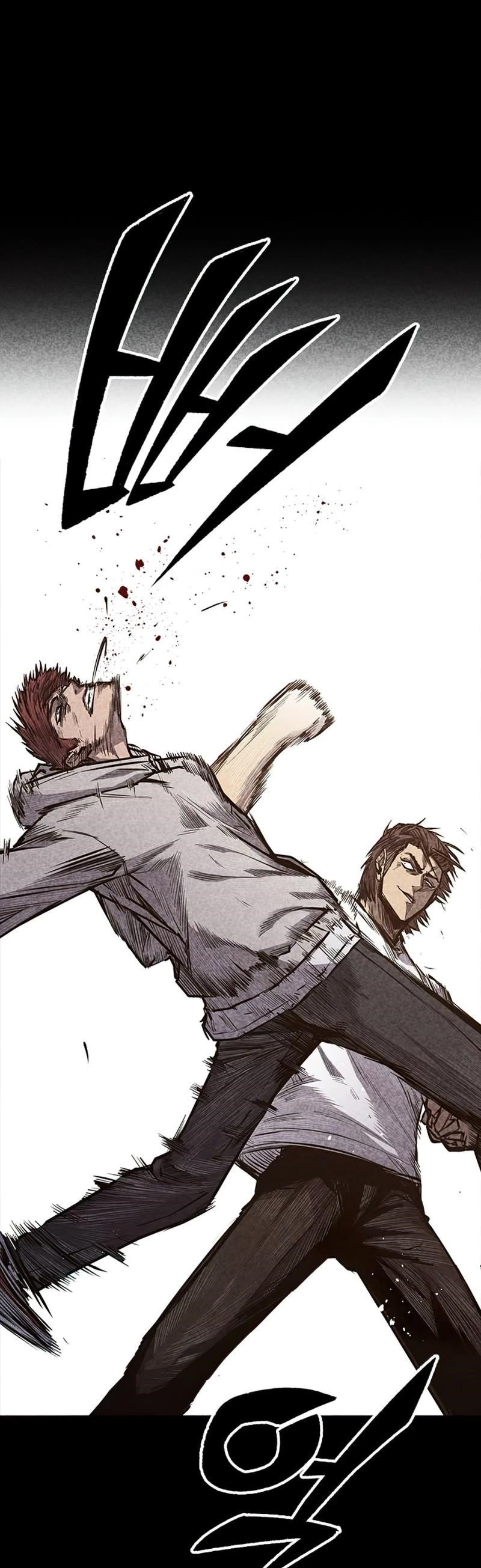 Hectopascal Chapter 31 - Page 20