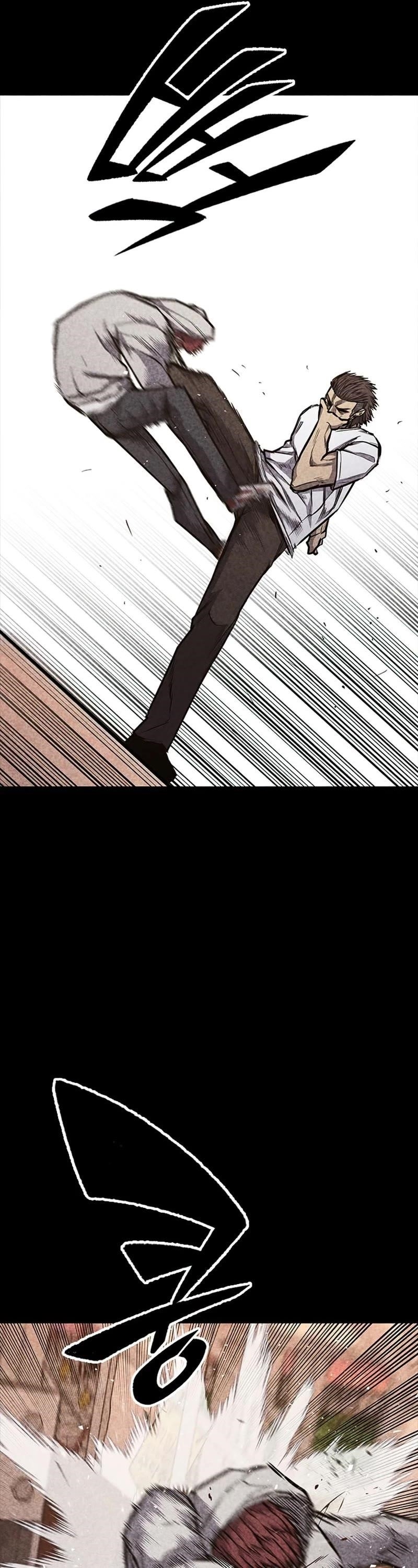 Hectopascal Chapter 31 - Page 38