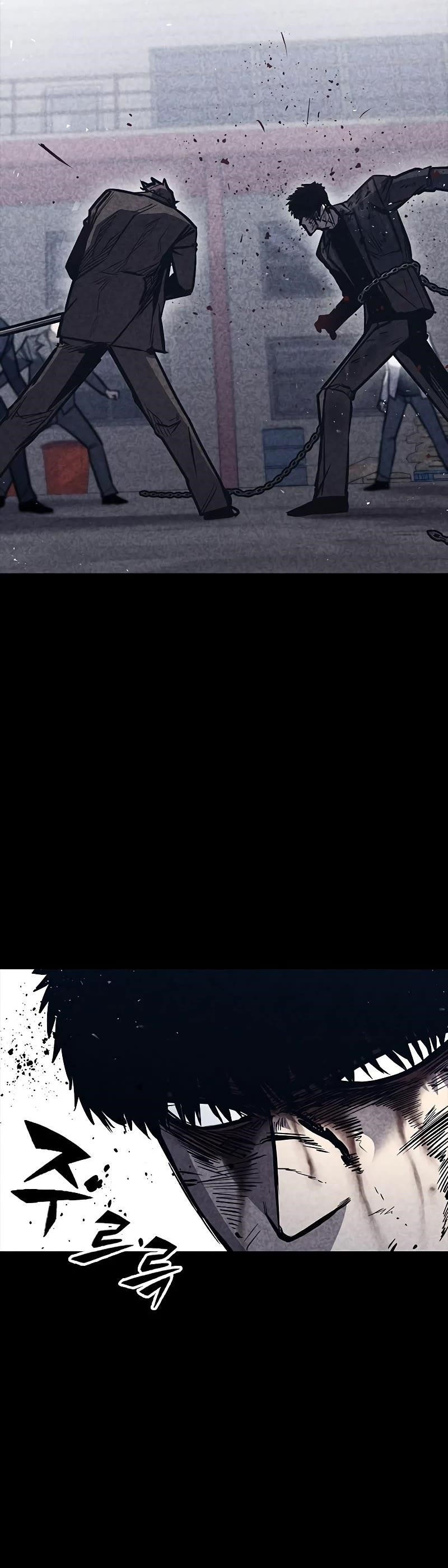 Hectopascal Chapter 36 - Page 32