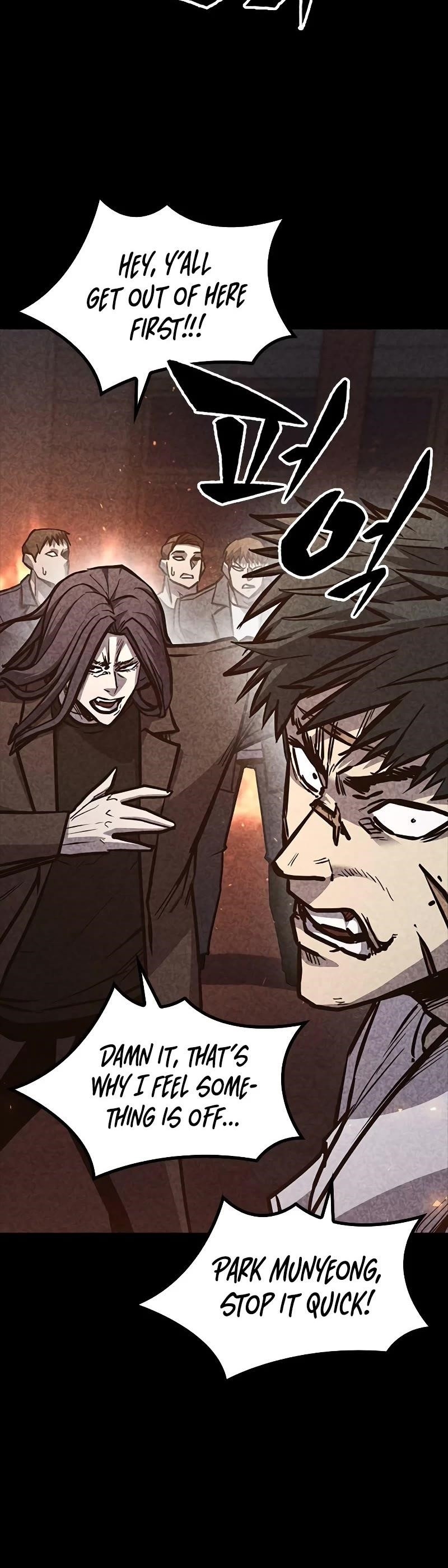 Hectopascal Chapter 36 - Page 40