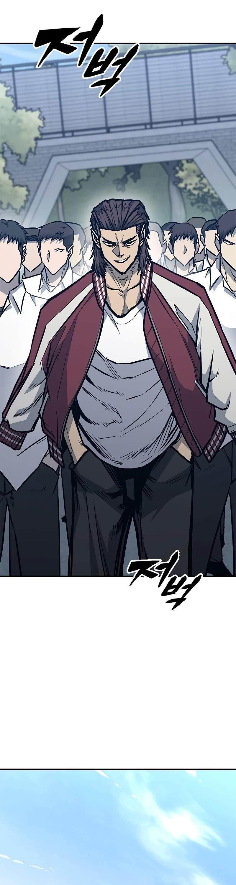 Hectopascal Chapter 38 - Page 42