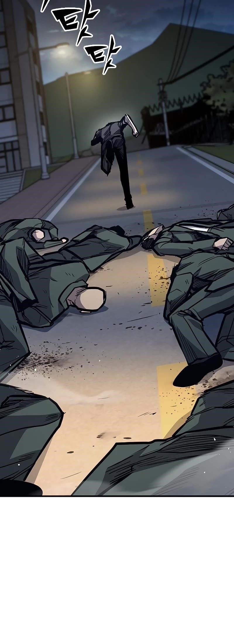 Hectopascal Chapter 39 - Page 32