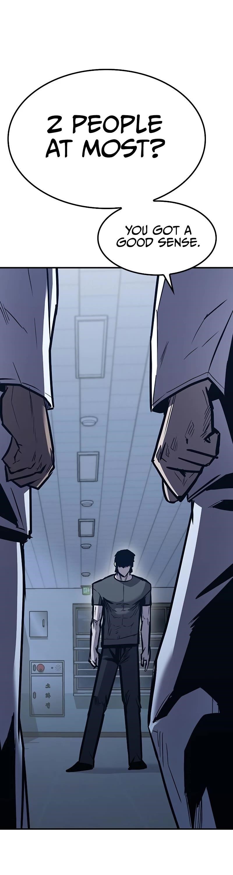 Hectopascal Chapter 39 - Page 42