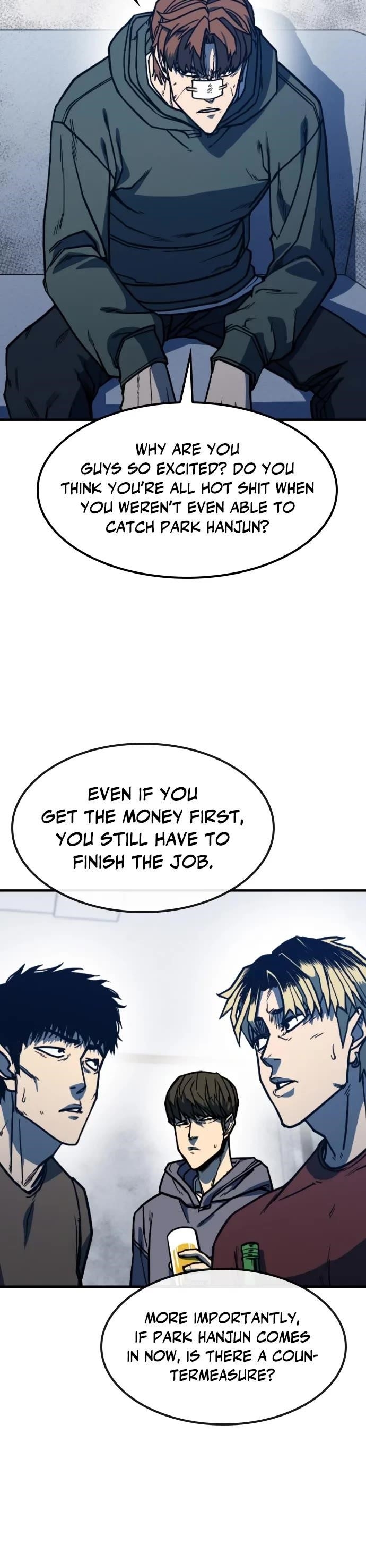 Hectopascal Chapter 4 - Page 33