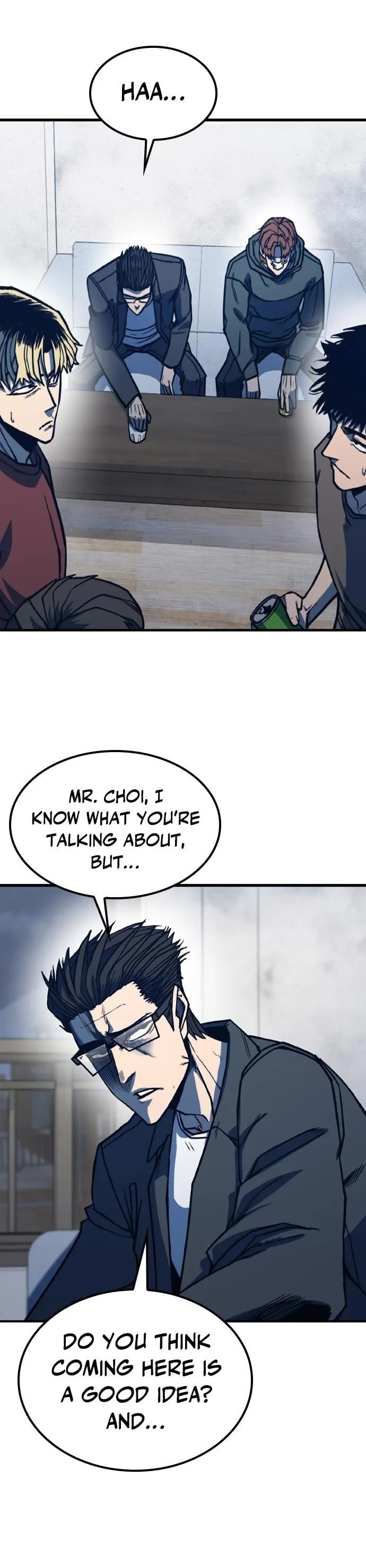 Hectopascal Chapter 4 - Page 34