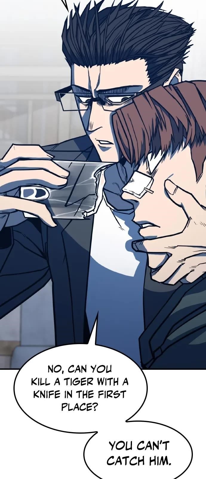 Hectopascal Chapter 4 - Page 37