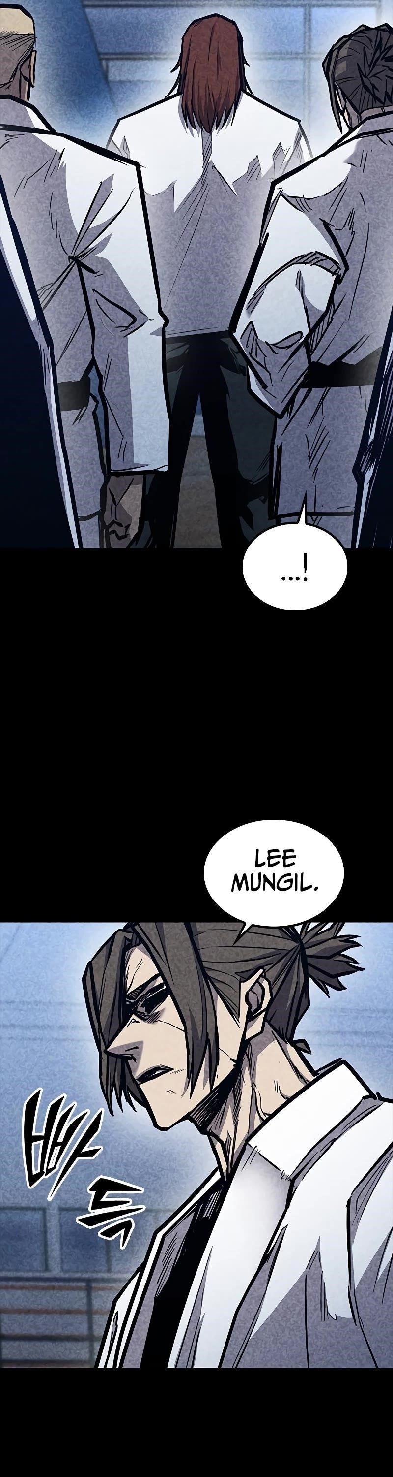 Hectopascal Chapter 40 - Page 41