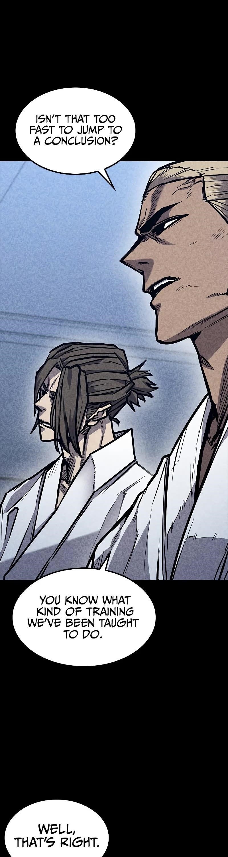 Hectopascal Chapter 40 - Page 42