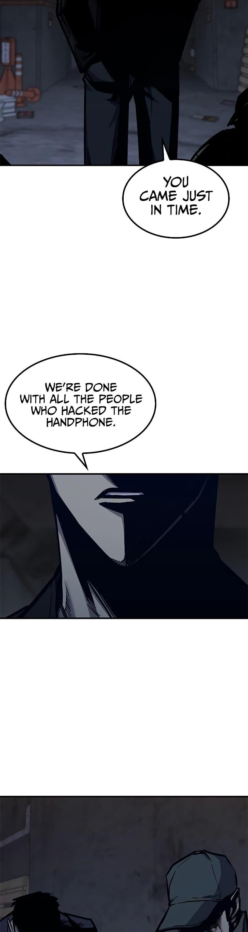 Hectopascal Chapter 41 - Page 10