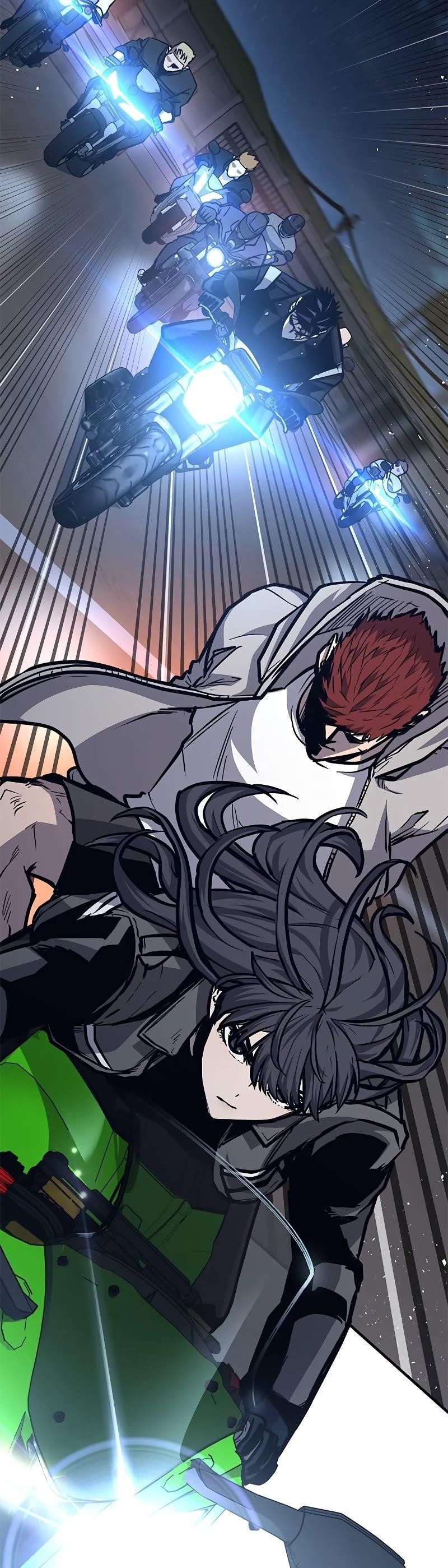 Hectopascal Chapter 42 - Page 51