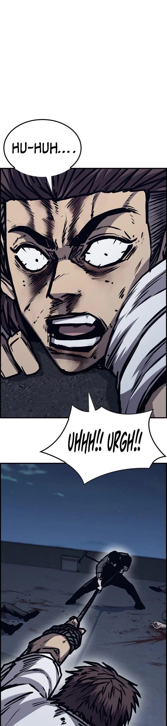 Hectopascal Chapter 44 - Page 1