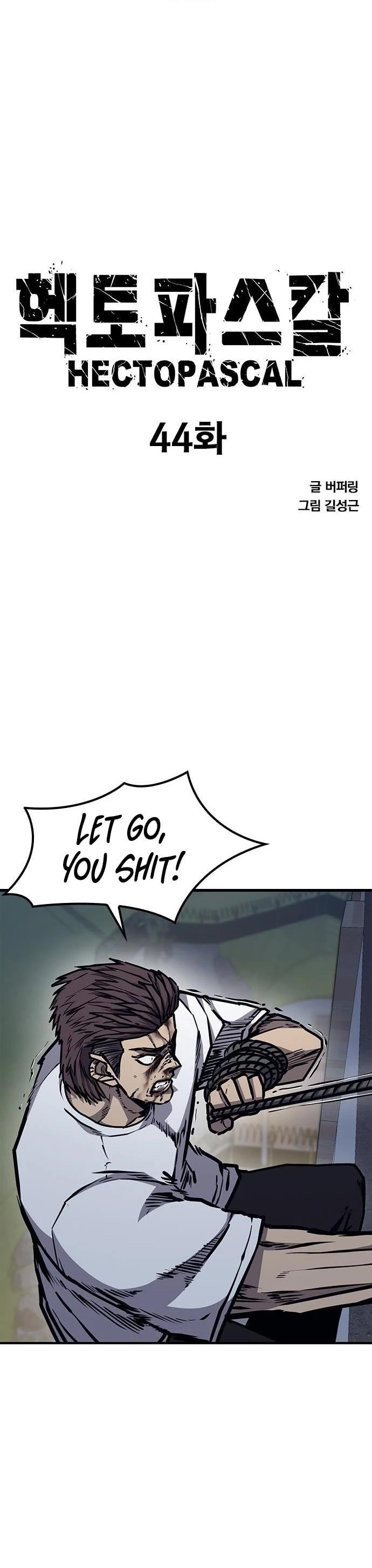 Hectopascal Chapter 44 - Page 3