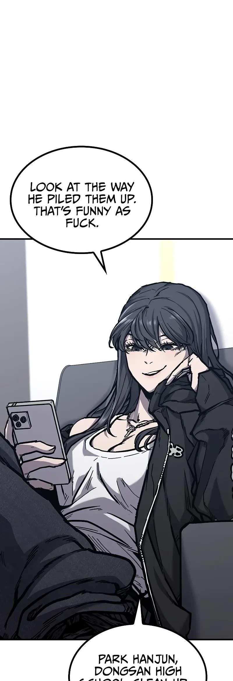 Hectopascal Chapter 45 - Page 22