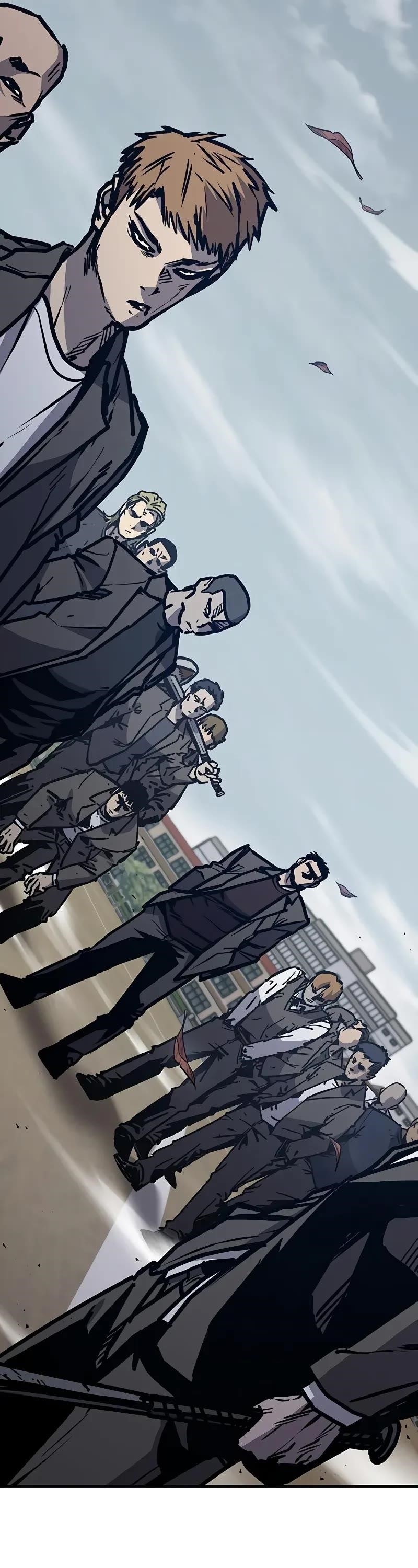 Hectopascal Chapter 45 - Page 5