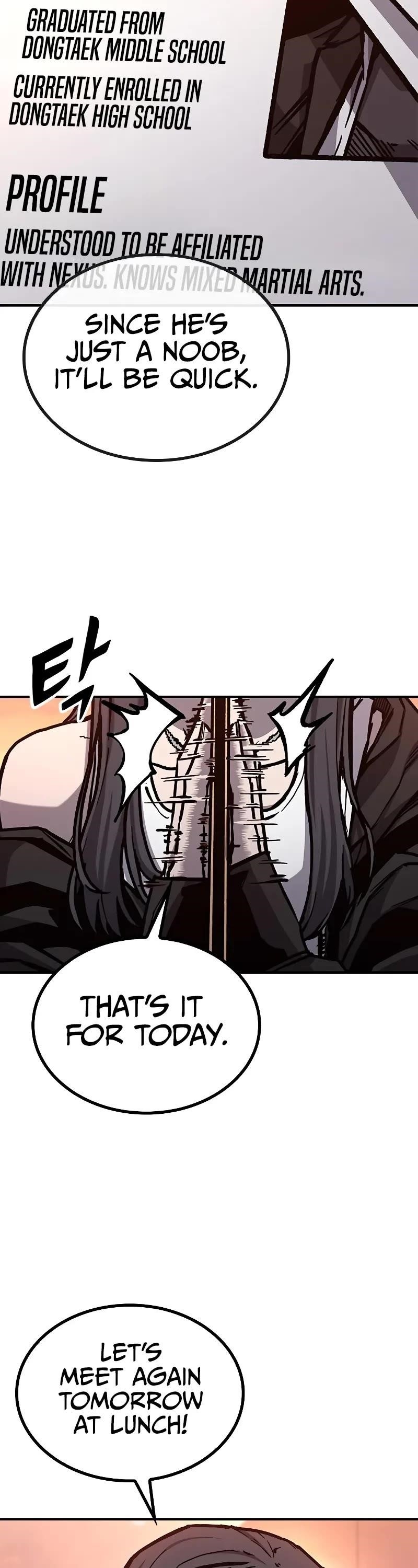 Hectopascal Chapter 45 - Page 60