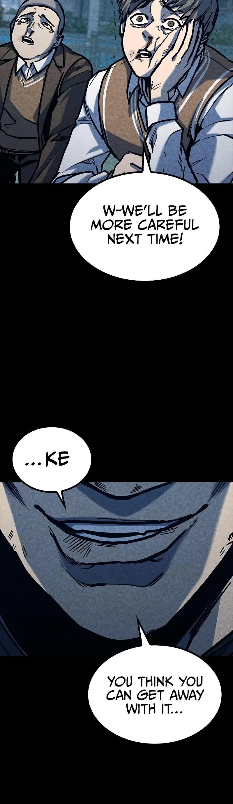 Hectopascal Chapter 46 - Page 39