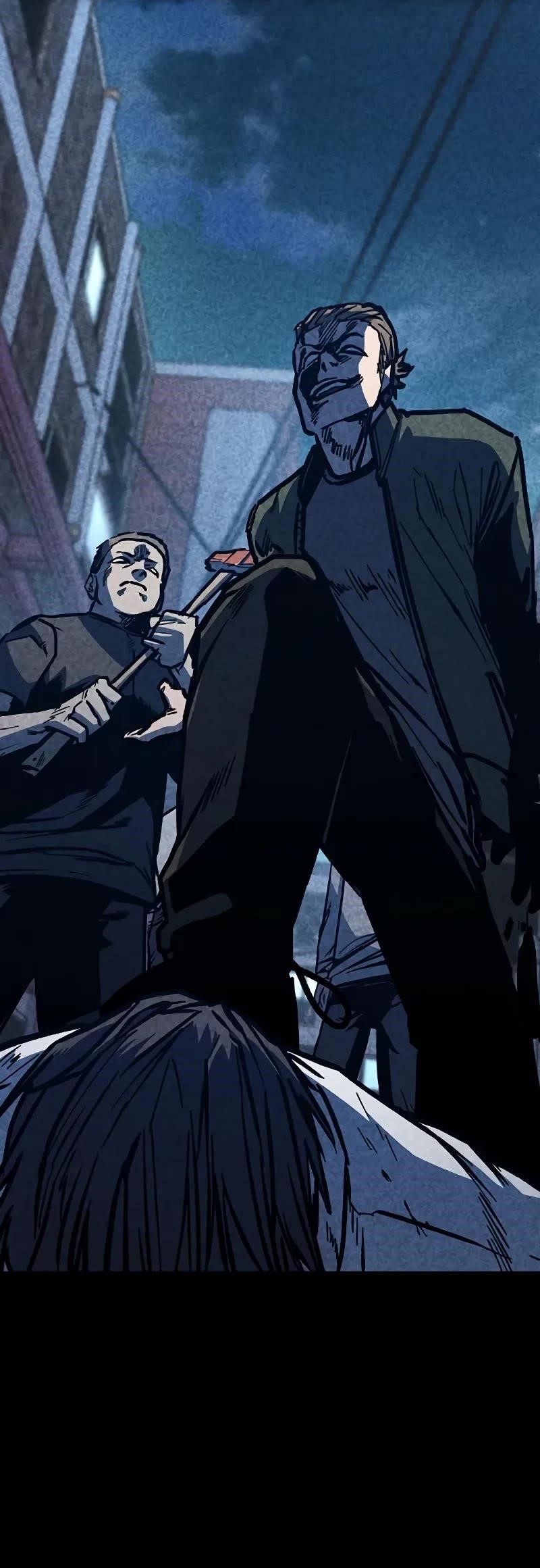 Hectopascal Chapter 47 - Page 44