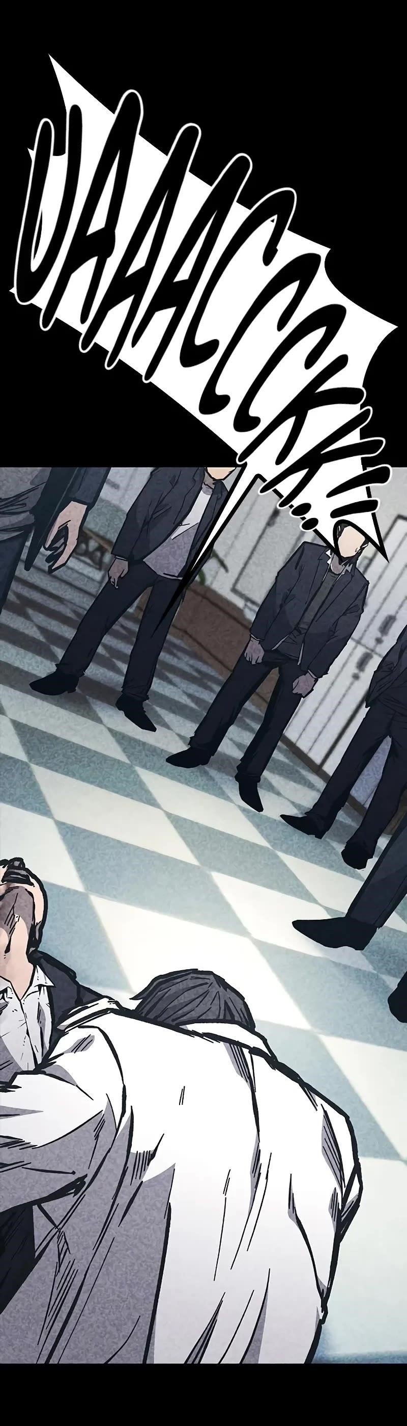 Hectopascal Chapter 48 - Page 20