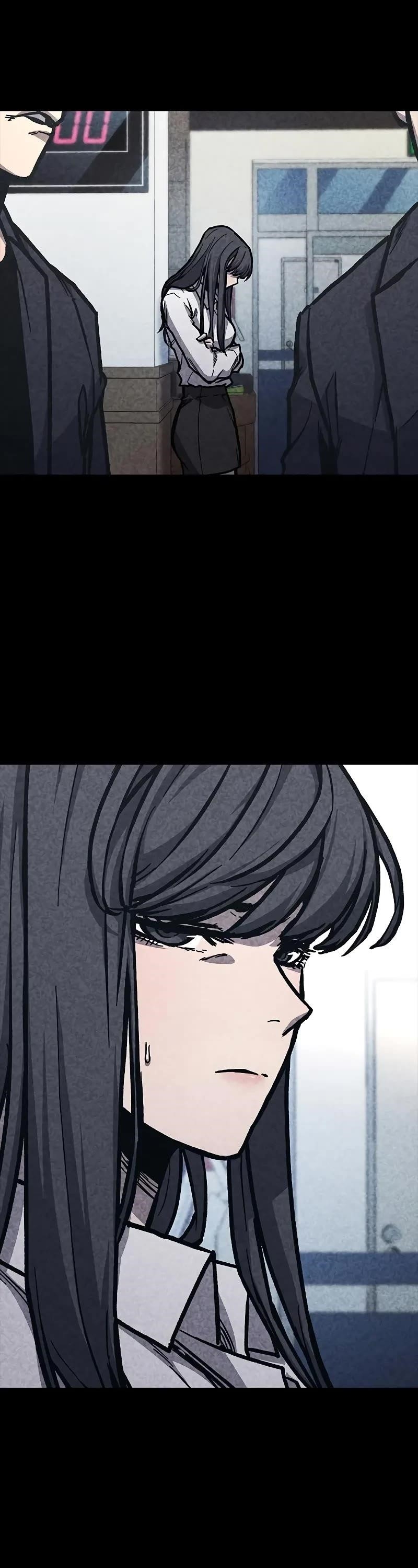 Hectopascal Chapter 48 - Page 22