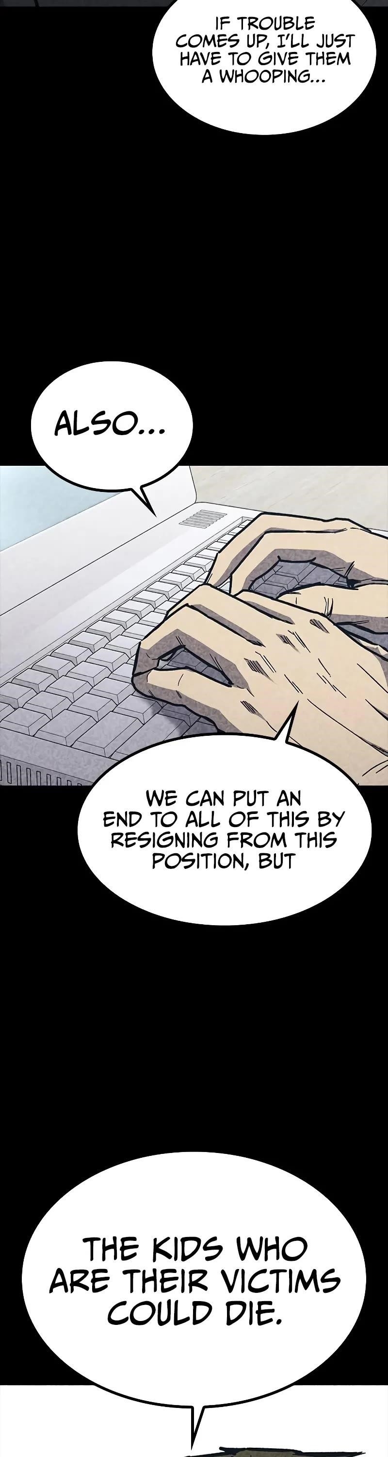 Hectopascal Chapter 48 - Page 30