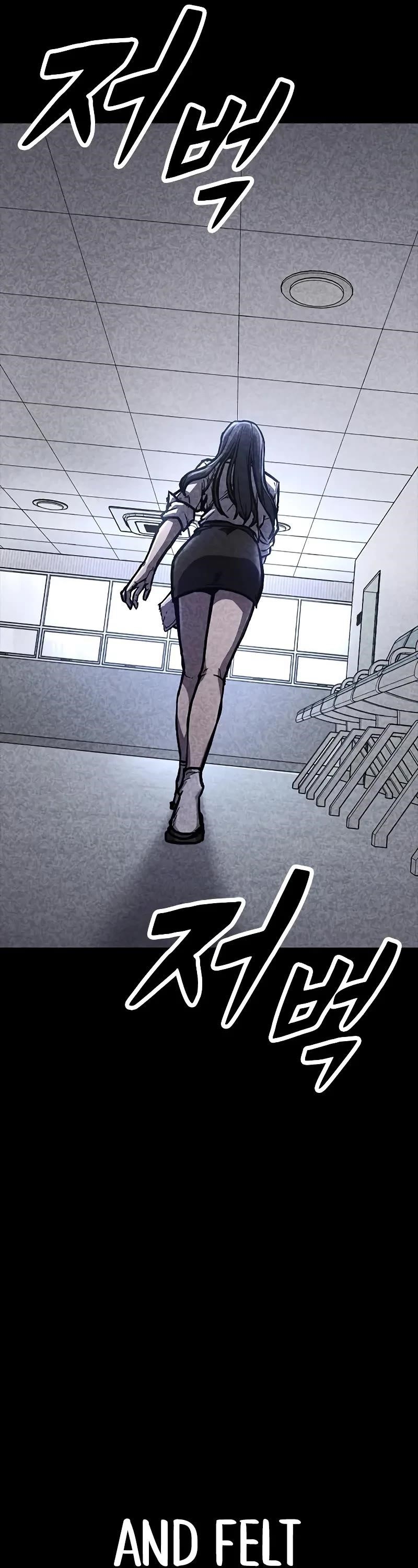 Hectopascal Chapter 48 - Page 41