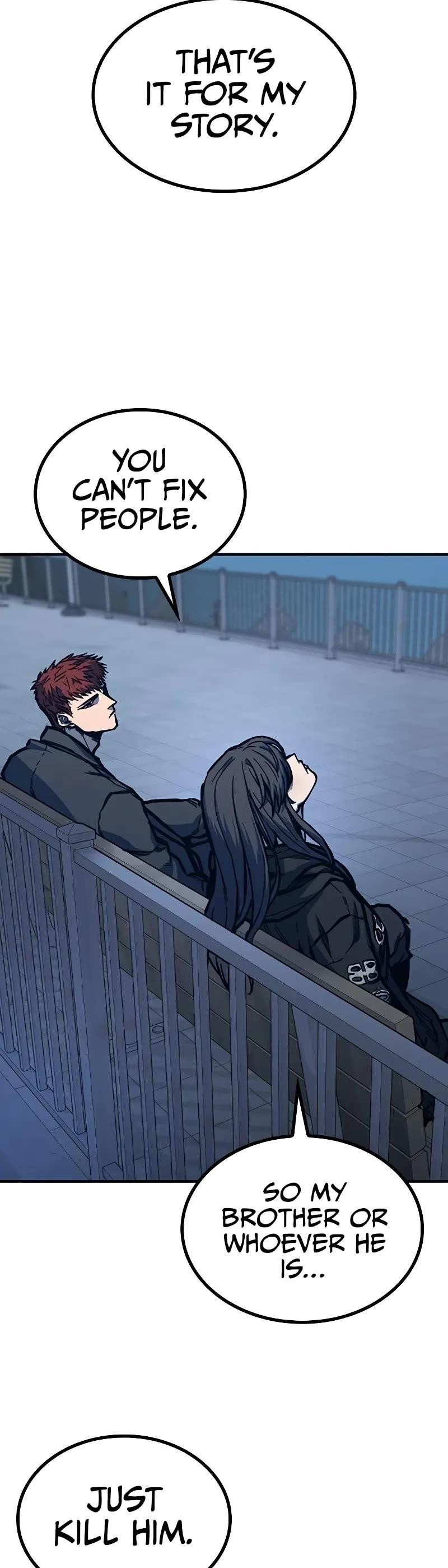 Hectopascal Chapter 48 - Page 43