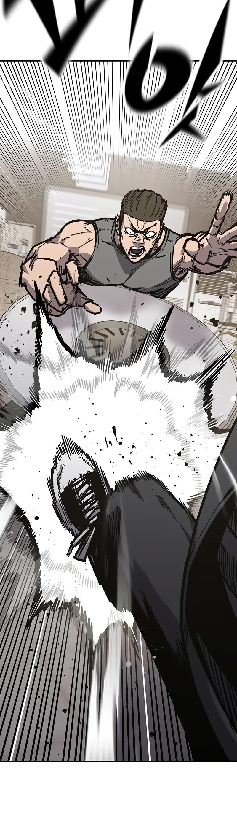 Hectopascal Chapter 48 - Page 48