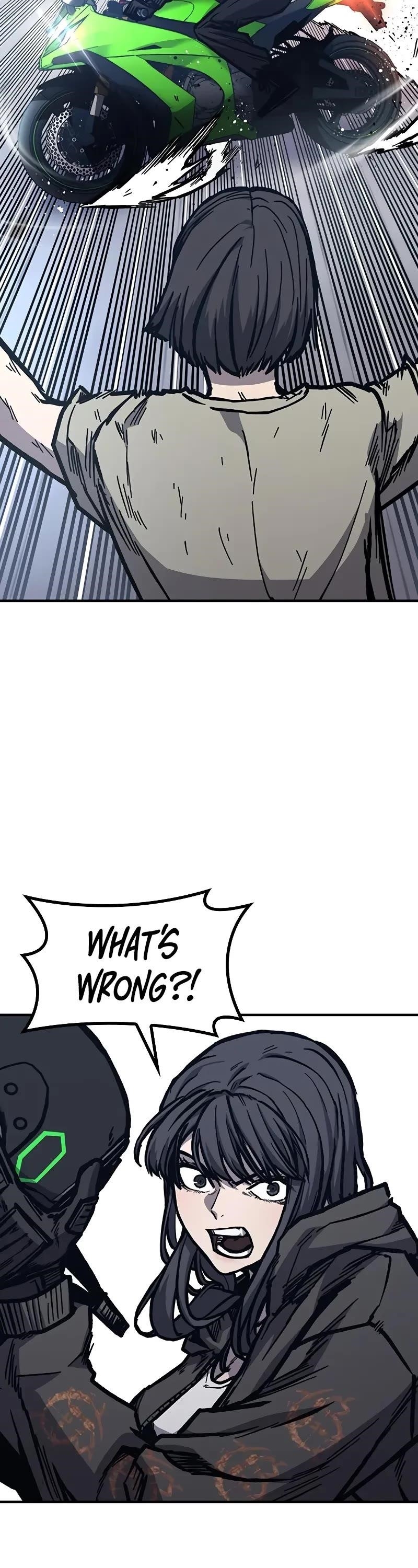 Hectopascal Chapter 48 - Page 62