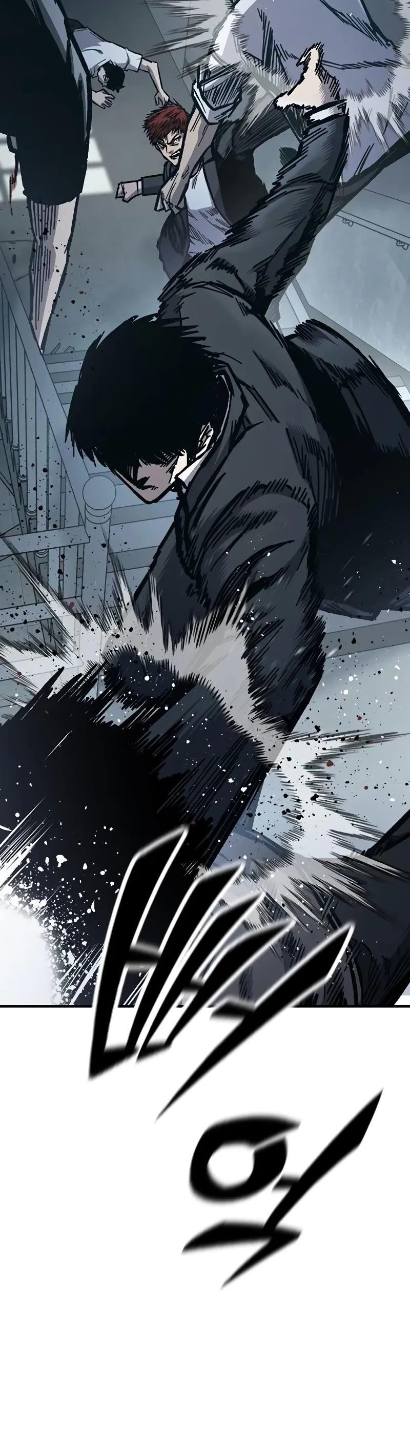 Hectopascal Chapter 49 - Page 67