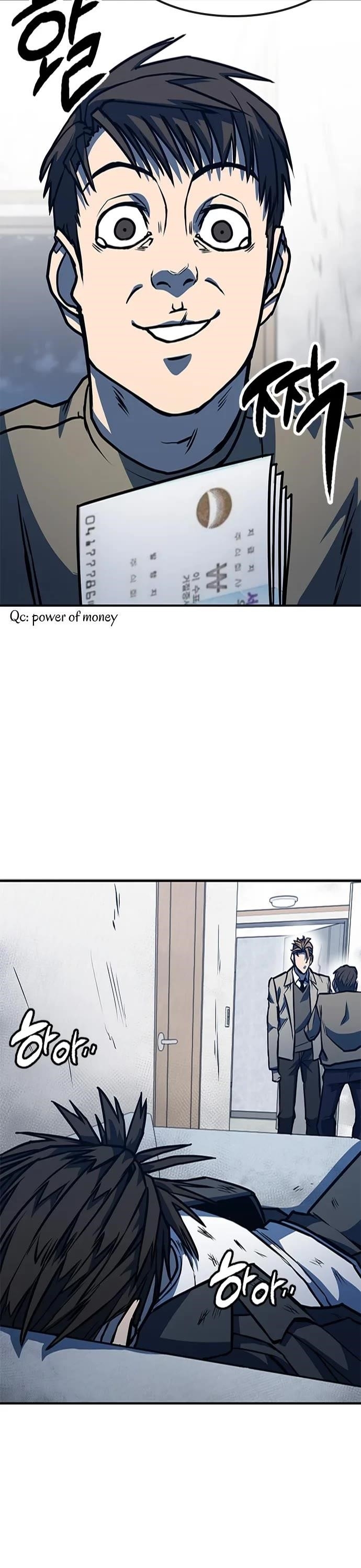 Hectopascal Chapter 5 - Page 51