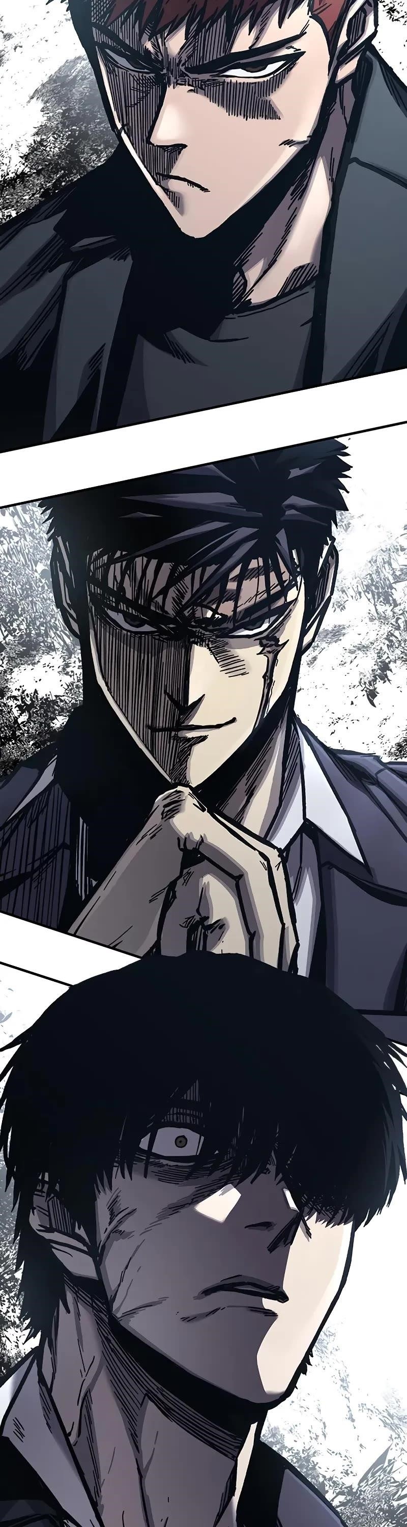 Hectopascal Chapter 52 - Page 77