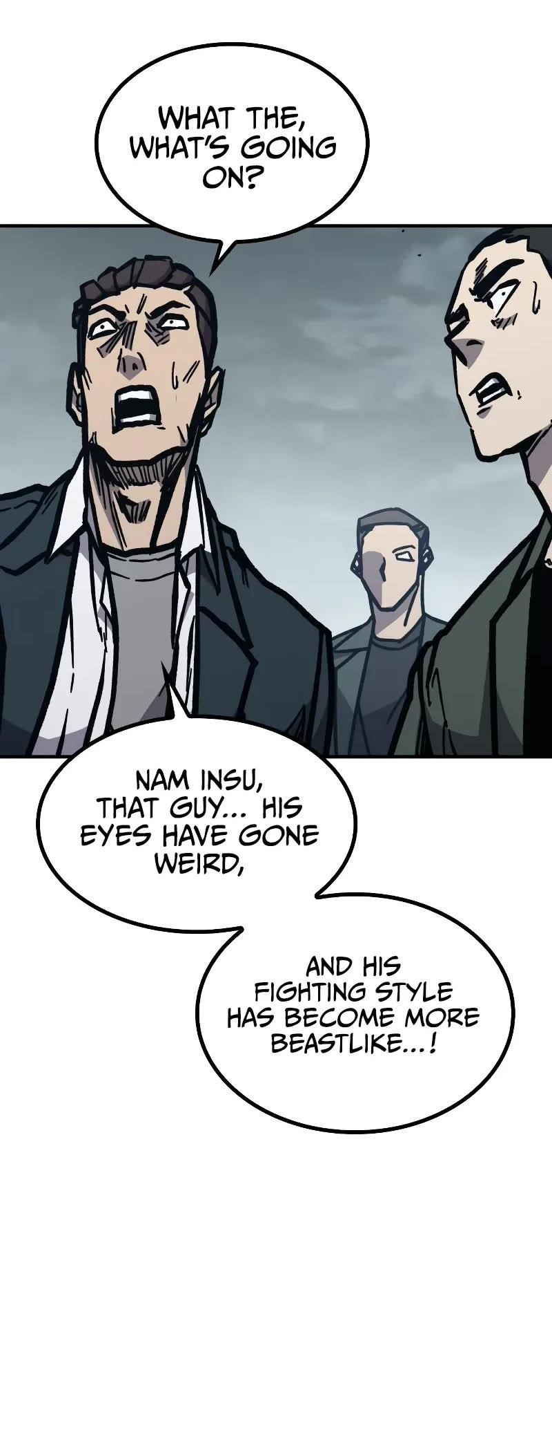 Hectopascal Chapter 54 - Page 61